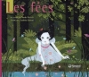 Couverture Les fées (Gastaut) Editions Magnard (Jeunesse) 2009