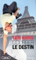 Couverture Courber le destin Editions Michel Lafon 2011