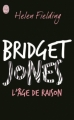 Couverture Bridget Jones, tome 2 : L'Age de raison Editions J'ai Lu 2013