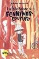 Couverture La folle balade de Fennymore Coupure Editions Albin Michel 2013