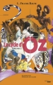 Couverture Le cycle d'Oz, tome 2 Editions Le Cherche midi 2013