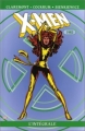 Couverture X-Men, intégrale, tome 13 : 1982 Editions Panini (Marvel Classic) 2004