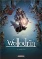 Couverture Wollodrïn, tome 04 : Le convoi, partie 2 Editions Delcourt 2013