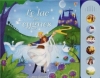 Couverture Le Lac des cygnes Editions Usborne 2013
