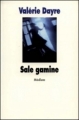 Couverture Sale Gamine Editions L'École des loisirs (Médium) 1999
