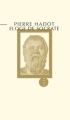 Couverture Eloge de Socrate Editions Allia 1998
