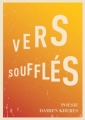 Couverture Vers Soufflés Editions Autoédité 2013