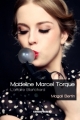 Couverture Madeline Marcel-Toque, tome 1 : L'affaire Blanchard Editions Kirographaires 2012