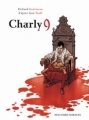 Couverture Charly 9 (BD) Editions Delcourt (Mirages) 2013