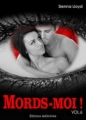 Couverture Mords-moi !, tome 06 Editions Addictives 2013