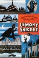 Couverture Les fausses bonnes questions de Lemony Snicket, tome 1 : Mais qui cela peut-il être à cette heure ? Editions Nathan 2014