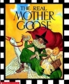 Couverture The Real Mother Goose Editions Scholastic 1994