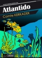 Couverture Atlantido Editions Eddl 2013