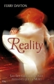 Couverture Reality, tome 1 Editions City 2013