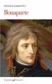Couverture Bonaparte (1769-1802) Editions Gallimard  (Biographies) 2013