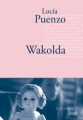 Couverture Wakolda Editions Stock (La Cosmopolite) 2013