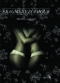 Couverture Fragment d'amour Editions La plume de Jijisub 2012