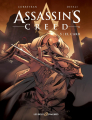 Couverture Assassin's Creed, tome 5 : El Cakr Editions Les Deux Royaumes 2013