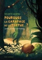 Couverture Pourquoi la carapace de la tortue…? Editions Seuil 2006