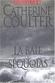 Couverture La baie des séquoias Editions Michel Lafon 2002