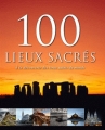 Couverture 100 lieux sacrés Editions Parragon 2011