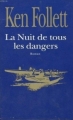 Couverture La Nuit de tous les dangers Editions Stock 1992