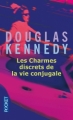 Couverture Les Charmes discrets de la vie conjugale Editions Pocket 2012