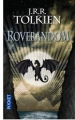 Couverture Roverandom Editions Pocket 2013