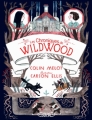 Couverture Les Chroniques de Wildwood, tome 2 Editions Michel Lafon 2013