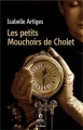 Couverture Les petits mouchoirs de Cholet Editions de Borée 2013