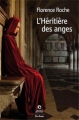 Couverture L'héritière des anges Editions de Borée 2013