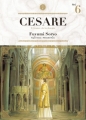 Couverture Cesare, tome 06 Editions Ki-oon (Seinen) 2013