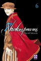 Couverture Seven Shakespeares, tome 6 Editions Kazé (Seinen) 2013