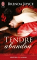 Couverture Tendre Abandon Editions J'ai Lu 2013