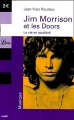 Couverture Jim Morrison et les Doors : La vie en accéléré Editions Librio 2005