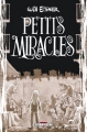 Couverture Petits Miracles Editions Delcourt 2010