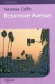 Couverture Rossmore Avenue Editions Feryane 2011