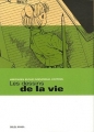 Couverture Les dessins de la vie Editions Soleil 2006