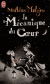 Couverture La Mécanique du coeur Editions J'ai Lu 2009