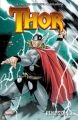 Couverture Thor, deluxe, tome 1 : Renaissance Editions Panini (Marvel Select) 2013