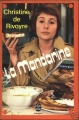 Couverture La Mandarine Editions Le Livre de Poche 1972
