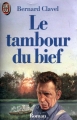 Couverture Le tambour du bief Editions J'ai Lu 1970