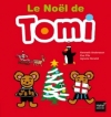 Couverture Le Noël de Tomi Editions Hatier (Jeunesse) 2013