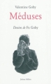 Couverture Méduses Editions Jérôme Millon 2010