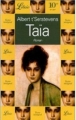 Couverture Taïa Editions Librio 1995