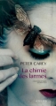 Couverture La Chimie des Larmes Editions Actes Sud 2013