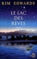 Couverture Le lac des rêves Editions Belfond 2012
