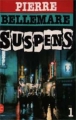 Couverture Suspens, tome 1 Editions Le Livre de Poche 1982