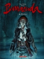 Couverture Barracuda, tome 4 : Révoltes Editions Dargaud 2013