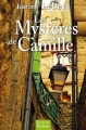 Couverture Les Mystères De Camille Editions de Borée 2011